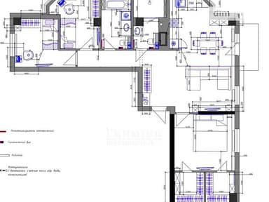 3-комнатная квартира по адресу (площадь 95,5 м²) - imageAlt 38 3-комнатная квартира по адресу (площадь 95,5 м²) - Atlanta.ua - imageAlt 38