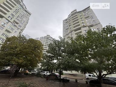 2-комнатная квартира по адресу ул. Рассвета (площадь 65 м²) - фото 31 2-комнатная квартира по адресу ул. Рассвета (площадь 65 м²) - Atlanta.ua - фото 31