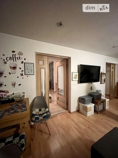 2-комнатная квартира по адресу ул. Детская (площадь 65,7 м²) - imageAlt 15 2-комнатная квартира по адресу ул. Детская (площадь 65,7 м²) - Atlanta.ua - imageAlt 15