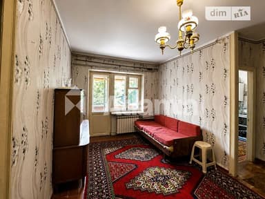 2-комнатная квартира по адресу ул. Детская (площадь 43,4 м²) - фото 12 2-комнатная квартира по адресу ул. Детская (площадь 43,4 м²) - Atlanta.ua - фото 12