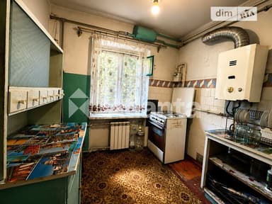 2-комнатная квартира по адресу ул. Детская (площадь 43,4 м²) - фото 15 2-комнатная квартира по адресу ул. Детская (площадь 43,4 м²) - Atlanta.ua - фото 15