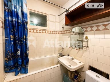 2-комнатная квартира по адресу ул. Детская (площадь 43,4 м²) - фото 17 2-комнатная квартира по адресу ул. Детская (площадь 43,4 м²) - Atlanta.ua - фото 17