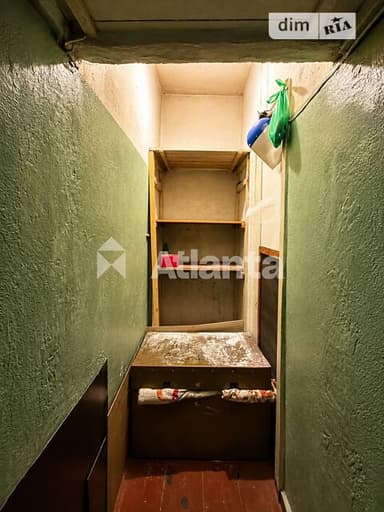 2-комнатная квартира по адресу ул. Детская (площадь 43,4 м²) - фото 18 2-комнатная квартира по адресу ул. Детская (площадь 43,4 м²) - Atlanta.ua - фото 18