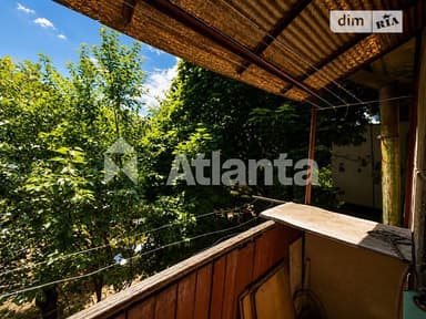 2-комнатная квартира по адресу ул. Детская (площадь 43,4 м²) - фото 19 2-комнатная квартира по адресу ул. Детская (площадь 43,4 м²) - Atlanta.ua - фото 19
