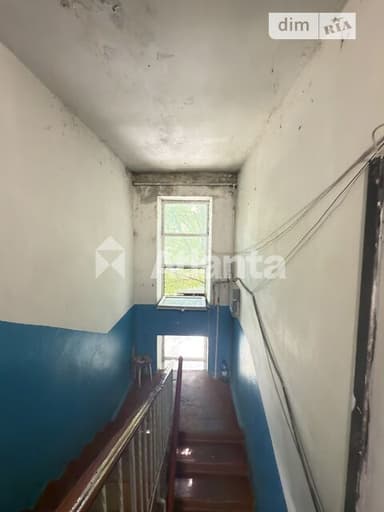 2-комнатная квартира по адресу ул. Детская (площадь 43,4 м²) - фото 22 2-комнатная квартира по адресу ул. Детская (площадь 43,4 м²) - Atlanta.ua - фото 22