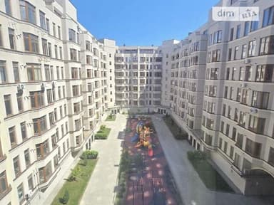 1-кімнатна квартира за адресою вул. Вітрова (площа 46 м²) - фото 14 1-кімнатна квартира за адресою вул. Вітрова (площа 46 м²) - Atlanta.ua - фото 14