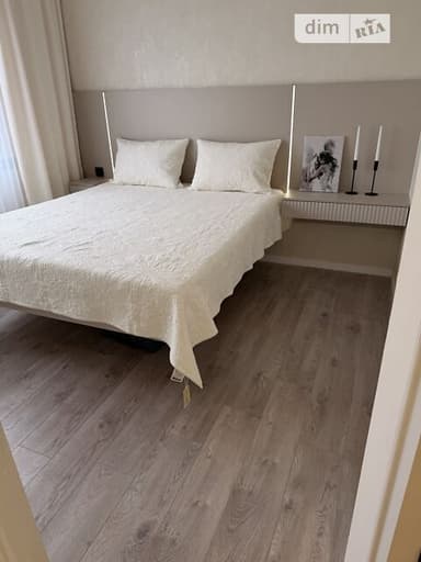 2-комнатная квартира по адресу ул. Дача Ковалевского (площадь 60,8 м²) - фото 43 2-комнатная квартира по адресу ул. Дача Ковалевского (площадь 60,8 м²) - Atlanta.ua - фото 43
