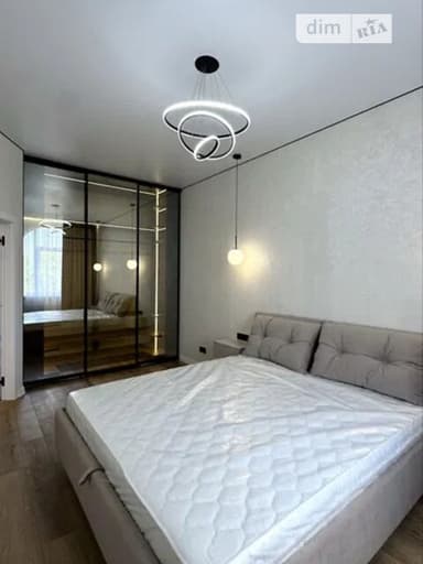 2-комнатная квартира по адресу ул. Дача Ковалевского (площадь 48,5 м²) - фото 16 2-комнатная квартира по адресу ул. Дача Ковалевского (площадь 48,5 м²) - Atlanta.ua - фото 16
