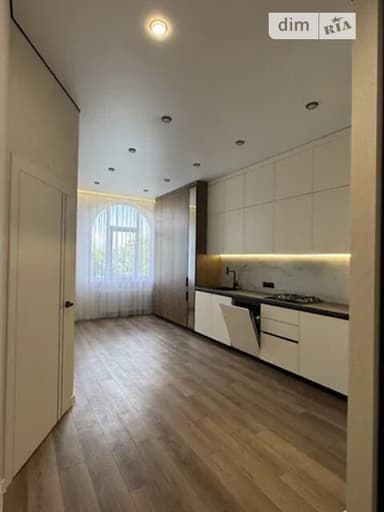 2-комнатная квартира по адресу ул. Дача Ковалевского (площадь 48,5 м²) - фото 24 2-комнатная квартира по адресу ул. Дача Ковалевского (площадь 48,5 м²) - Atlanta.ua - фото 24