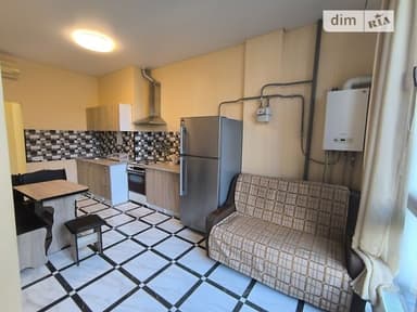 1-кімнатна квартира за адресою вул. Дача Ковалевського (площа 45 м²) - фото 17 1-кімнатна квартира за адресою вул. Дача Ковалевського (площа 45 м²) - Atlanta.ua - фото 17