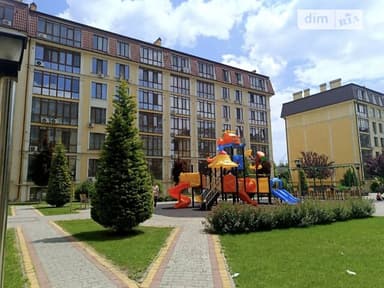 1-кімнатна квартира за адресою вул. Дача Ковалевського (площа 45 м²) - фото 22 1-кімнатна квартира за адресою вул. Дача Ковалевського (площа 45 м²) - Atlanta.ua - фото 22