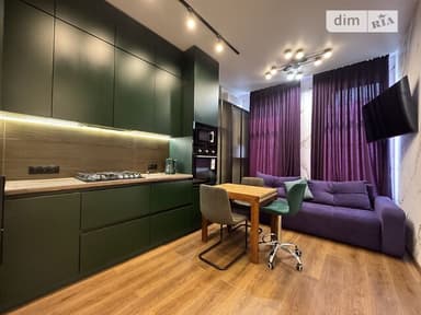 1-комнатная квартира по адресу ул. Дача Ковалевского (площадь 48 м²) - imageAlt 24 1-комнатная квартира по адресу ул. Дача Ковалевского (площадь 48 м²) - Atlanta.ua - imageAlt 24