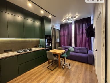 1-комнатная квартира по адресу ул. Дача Ковалевского (площадь 48 м²) - imageAlt 26 1-комнатная квартира по адресу ул. Дача Ковалевского (площадь 48 м²) - Atlanta.ua - imageAlt 26