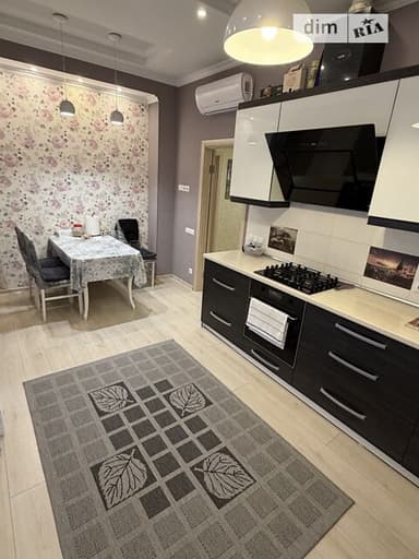 2-комнатная квартира по адресу ул. Ветровая (площадь 81 м²) - фото 19 2-комнатная квартира по адресу ул. Ветровая (площадь 81 м²) - Atlanta.ua - фото 19