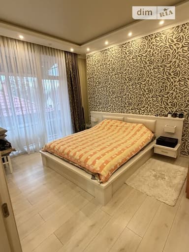 2-комнатная квартира по адресу ул. Ветровая (площадь 81 м²) - фото 20 2-комнатная квартира по адресу ул. Ветровая (площадь 81 м²) - Atlanta.ua - фото 20