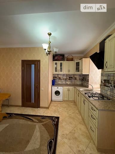 1-комнатная квартира по адресу ул. Литовская (площадь 39,6 м²) - фото 13 1-комнатная квартира по адресу ул. Литовская (площадь 39,6 м²) - Atlanta.ua - фото 13