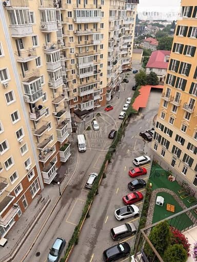 2-комнатная квартира по адресу ул. Королева ак. (площадь 51 м²) - imageAlt 25 2-комнатная квартира по адресу ул. Королева ак. (площадь 51 м²) - Atlanta.ua - imageAlt 25