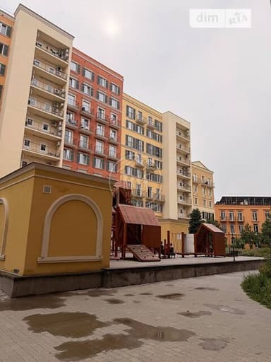 2-комнатная квартира по адресу ул. Королева ак. (площадь 51 м²) - imageAlt 45 2-комнатная квартира по адресу ул. Королева ак. (площадь 51 м²) - Atlanta.ua - imageAlt 45