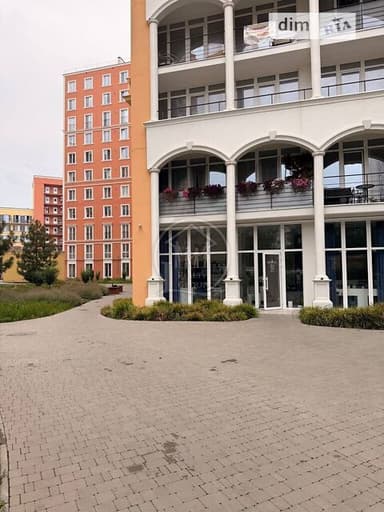 2-комнатная квартира по адресу ул. Королева ак. (площадь 51 м²) - imageAlt 43 2-комнатная квартира по адресу ул. Королева ак. (площадь 51 м²) - Atlanta.ua - imageAlt 43