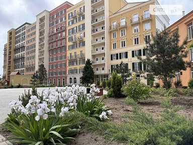 1-комнатная квартира по адресу ул. Инглези (площадь 35 м²) - фото 8 1-комнатная квартира по адресу ул. Инглези (площадь 35 м²) - Atlanta.ua - фото 8