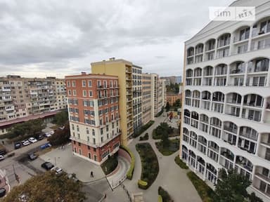 2-комнатная квартира по адресу ул. Королева ак. (площадь 46 м²) - фото 18 2-комнатная квартира по адресу ул. Королева ак. (площадь 46 м²) - Atlanta.ua - фото 18