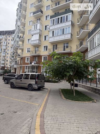 2-кімнатна квартира за адресою Люстдорфська дор. (площа 59 м²) - фото 23 2-кімнатна квартира за адресою Люстдорфська дор. (площа 59 м²) - Atlanta.ua - фото 23