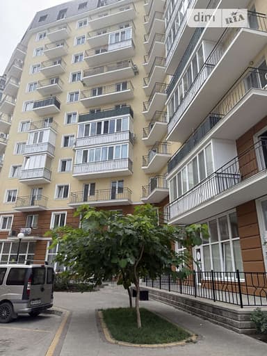 2-кімнатна квартира за адресою Люстдорфська дор. (площа 59 м²) - фото 24 2-кімнатна квартира за адресою Люстдорфська дор. (площа 59 м²) - Atlanta.ua - фото 24