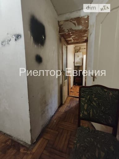 2-комнатная квартира по адресу ул. Варненская (площадь 41,4 м²) - фото 24 2-комнатная квартира по адресу ул. Варненская (площадь 41,4 м²) - Atlanta.ua - фото 24
