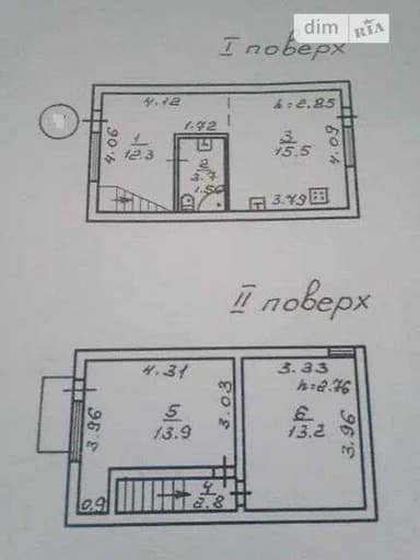 2-комнатная квартира по адресу ул. Дальняя (площадь 62 м²) - imageAlt 42 2-комнатная квартира по адресу ул. Дальняя (площадь 62 м²) - Atlanta.ua - imageAlt 42