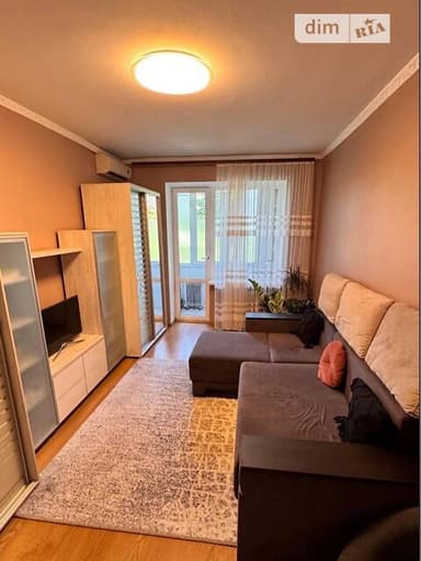 2-кімнатна квартира за адресою вул. Жаботинського (площа 46 м²) - фото 10 2-кімнатна квартира за адресою вул. Жаботинського (площа 46 м²) - Atlanta.ua - фото 10