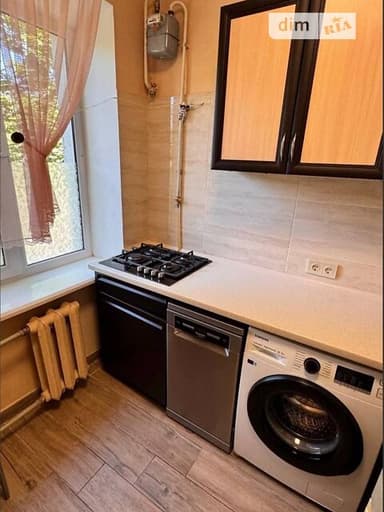 2-кімнатна квартира за адресою вул. Жаботинського (площа 46 м²) - фото 12 2-кімнатна квартира за адресою вул. Жаботинського (площа 46 м²) - Atlanta.ua - фото 12