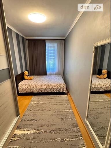 2-кімнатна квартира за адресою вул. Жаботинського (площа 46 м²) - фото 13 2-кімнатна квартира за адресою вул. Жаботинського (площа 46 м²) - Atlanta.ua - фото 13