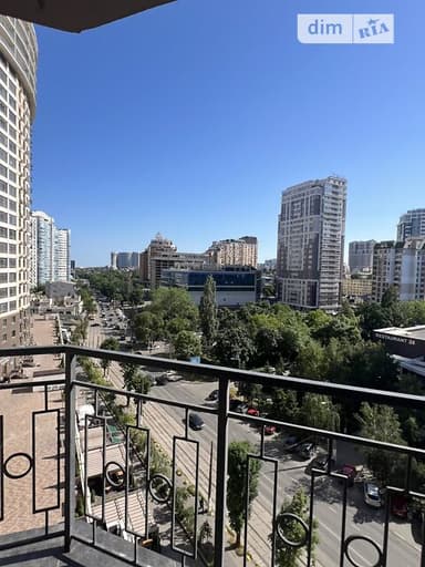 2-комнатная квартира по адресу ул. Генуэзская (площадь 75 м²) - фото 38 2-комнатная квартира по адресу ул. Генуэзская (площадь 75 м²) - Atlanta.ua - фото 38