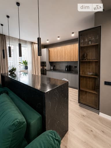 1-кімнатна квартира за адресою вул. Генуезька (площа 63,3 м²) - фото 14 1-кімнатна квартира за адресою вул. Генуезька (площа 63,3 м²) - Atlanta.ua - фото 14