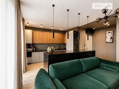 1-кімнатна квартира за адресою вул. Генуезька (площа 63,3 м²) - фото 15 1-кімнатна квартира за адресою вул. Генуезька (площа 63,3 м²) - Atlanta.ua - фото 15