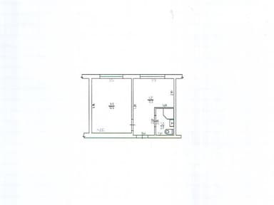 1-комнатная квартира по адресу (площадь 22 м²) - imageAlt 14 1-комнатная квартира по адресу (площадь 22 м²) - Atlanta.ua - imageAlt 14