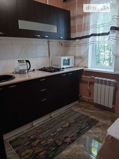 1-кімнатна квартира за адресою вул. Філатова ак. (площа 33 м²) - фото 8 1-кімнатна квартира за адресою вул. Філатова ак. (площа 33 м²) - Atlanta.ua - фото 8