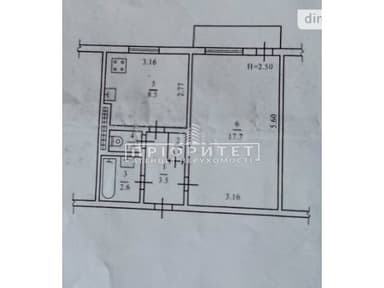 1-комнатная квартира по адресу ул. Филатова ак. (площадь 34 м²) - imageAlt 26 1-комнатная квартира по адресу ул. Филатова ак. (площадь 34 м²) - Atlanta.ua - imageAlt 26