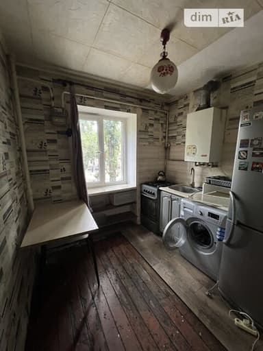 3-кімнатна квартира за адресою вул. Болгарська (площа 50 м²) - фото 13 3-кімнатна квартира за адресою вул. Болгарська (площа 50 м²) - Atlanta.ua - фото 13