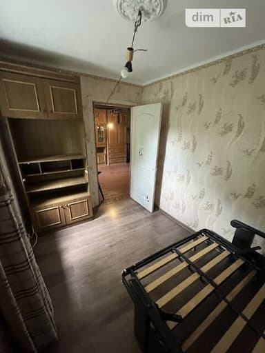 3-кімнатна квартира за адресою вул. Болгарська (площа 50 м²) - фото 15 3-кімнатна квартира за адресою вул. Болгарська (площа 50 м²) - Atlanta.ua - фото 15