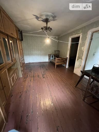 3-кімнатна квартира за адресою вул. Болгарська (площа 50 м²) - фото 17 3-кімнатна квартира за адресою вул. Болгарська (площа 50 м²) - Atlanta.ua - фото 17