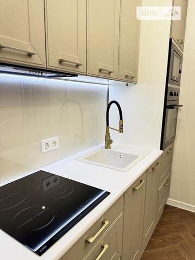 1-комнатная квартира по адресу ул. Химическая (площадь 28,8 м²) - фото 33 1-комнатная квартира по адресу ул. Химическая (площадь 28,8 м²) - Atlanta.ua - фото 33
