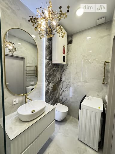 1-комнатная квартира по адресу ул. Химическая (площадь 28,8 м²) - фото 39 1-комнатная квартира по адресу ул. Химическая (площадь 28,8 м²) - Atlanta.ua - фото 39