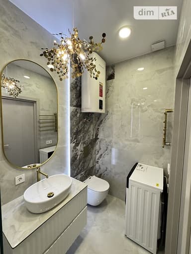 1-комнатная квартира по адресу ул. Химическая (площадь 28,8 м²) - фото 43 1-комнатная квартира по адресу ул. Химическая (площадь 28,8 м²) - Atlanta.ua - фото 43