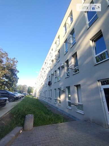 1-кімнатна квартира за адресою вул. Боровського Миколи (площа 35,4 м²) - фото 24 1-кімнатна квартира за адресою вул. Боровського Миколи (площа 35,4 м²) - Atlanta.ua - фото 24