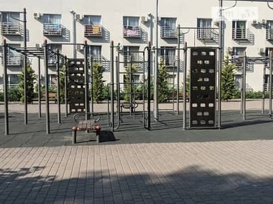 1-кімнатна квартира за адресою вул. Боровського Миколи (площа 35,4 м²) - фото 25 1-кімнатна квартира за адресою вул. Боровського Миколи (площа 35,4 м²) - Atlanta.ua - фото 25