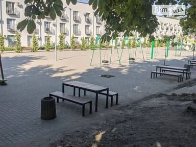 1-кімнатна квартира за адресою вул. Боровського Миколи (площа 35,4 м²) - фото 26 1-кімнатна квартира за адресою вул. Боровського Миколи (площа 35,4 м²) - Atlanta.ua - фото 26