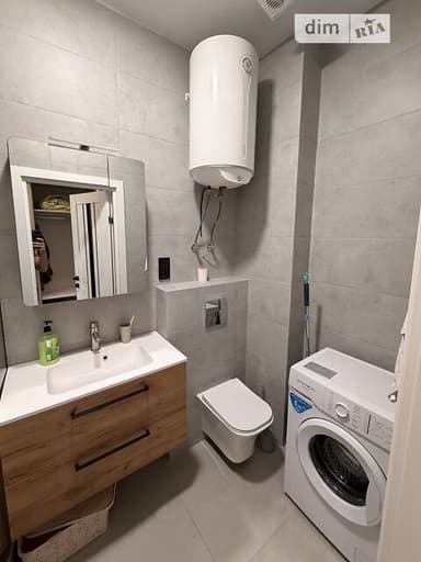 1-комнатная квартира по адресу ул. Химическая (площадь 30 м²) - imageAlt 15 1-комнатная квартира по адресу ул. Химическая (площадь 30 м²) - Atlanta.ua - imageAlt 15