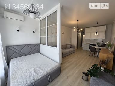 1-комнатная квартира по адресу ул. Боровского Николая (площадь 36 м²) - imageAlt 11 1-комнатная квартира по адресу ул. Боровского Николая (площадь 36 м²) - Atlanta.ua - imageAlt 11