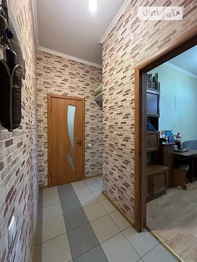 1-комнатная квартира по адресу ул. Боровского Николая (площадь 28,9 м²) - imageAlt 19 1-комнатная квартира по адресу ул. Боровского Николая (площадь 28,9 м²) - Atlanta.ua - imageAlt 19